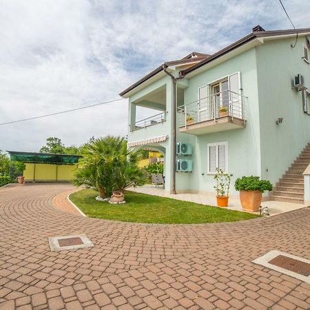 Apartment Opatija Bagian luar foto