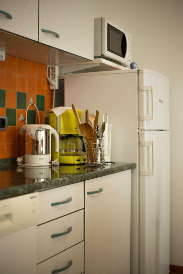 Apartment Opatija Bagian luar foto