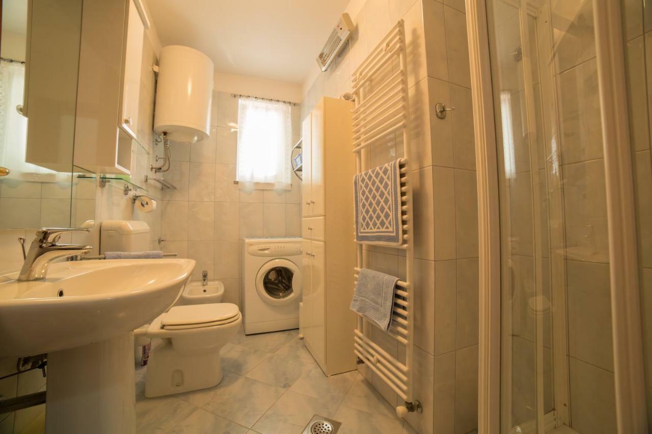 Apartment Opatija Bagian luar foto