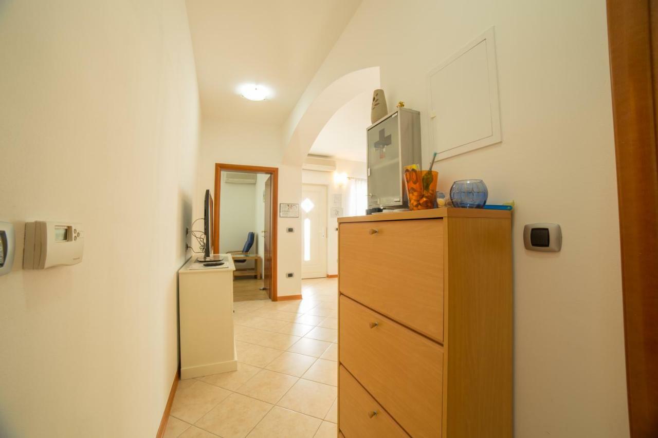 Apartment Opatija Bagian luar foto